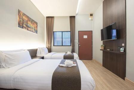 Tarnsiri Boutique Resort - 84