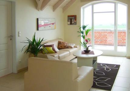 ApartMuseumshof auf Fehmarn - 64
