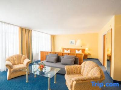 Arkona Strandhotel - 70