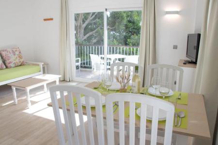 ApartHoum Plaza Son Rigo - 47