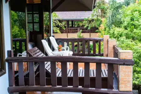 Baanrimnam Resort Trat - 31