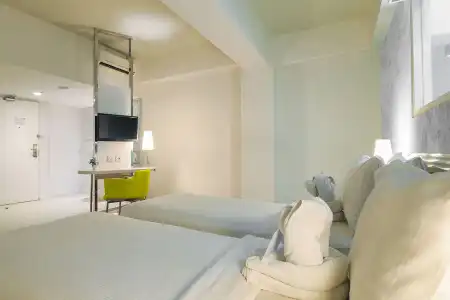 1O1 URBAN Jakarta Kelapa Gading - 85