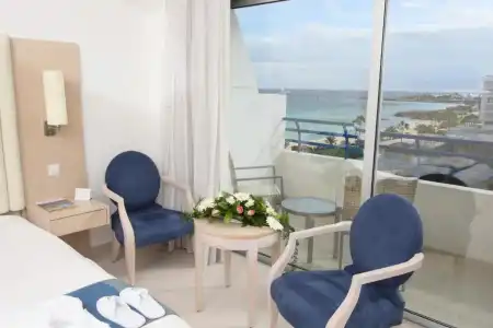 Vrissiana Boutique Beach - 76