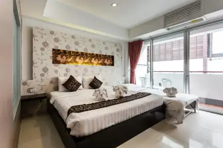 7Q Patong Beach - 20