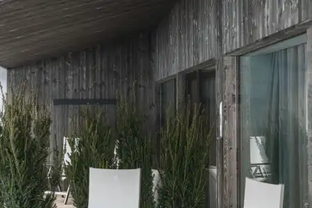Aquila Dolomites Residence - 56