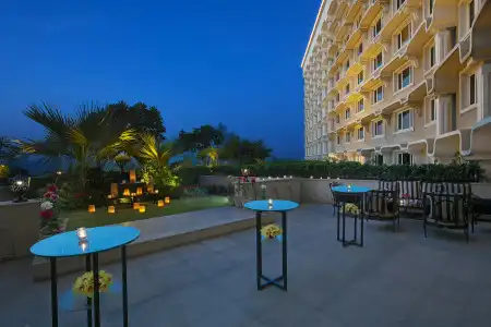Taj Palace, New Delhi - 16