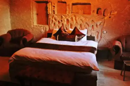 Stone Age Mansion - 143