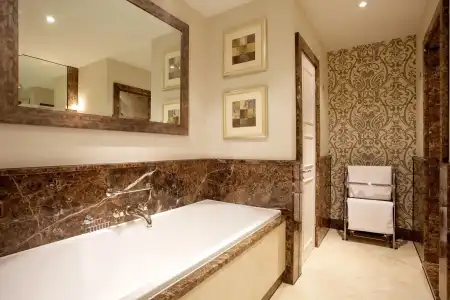 The Chester Grosvenor - 35