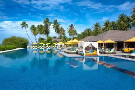 Atmosphere Kanifushi - All Inclusive with Free Transfers - 22