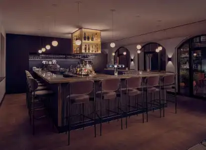 The Anthony - 5