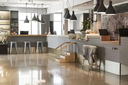 Scandic Visby - 11