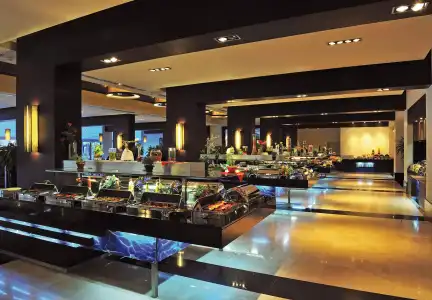 Susesi Luxury Resort All Inclusive - 22
