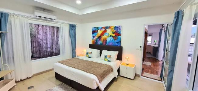 Alpha Resort & Spa - 212