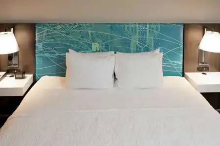 Hampton Inn Hilton Head - 55