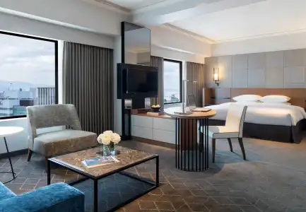 Courtyard by Marriott Shin-Osaka Station - 8