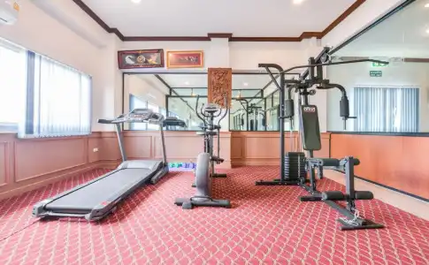 East Inn 15 Rayong - 11