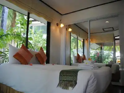 Am Samui Resort - 47