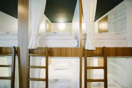 Give Me 5 Hostel - 27