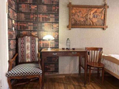 Hnameni Stepanavan Guesthouse - - 12