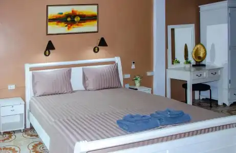 Allstar Guesthouse - 47