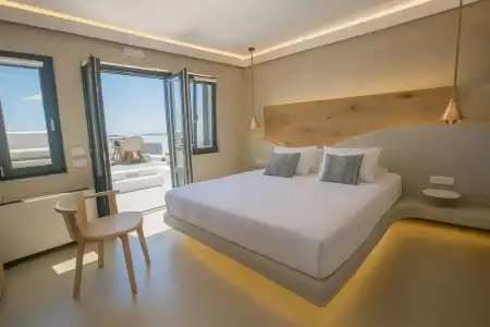 Chic Santorini - 205