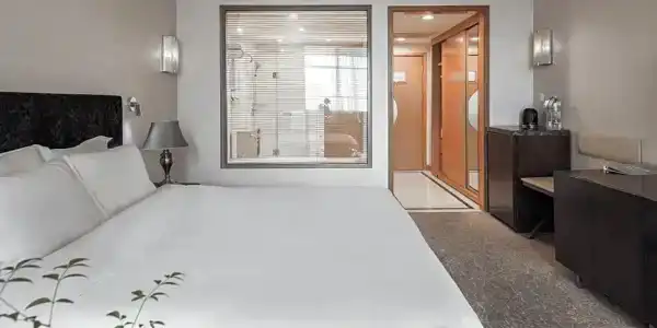 Holiday Inn Changzhou Wujin by IHG - 47