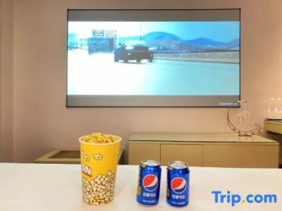 7 Days Inn Dongguan Shijie Jiarong Shopping Plaza - 134