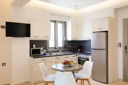 Belvedere Apartments and Spa - 53