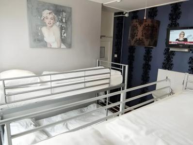 Princess Hostel Amsterdam - 16