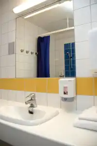 Oslo Budget Apartments - Ullevaal - 10