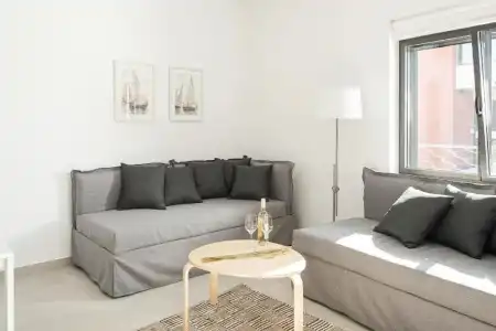 Cozy Corner Luxury Apartments - 54