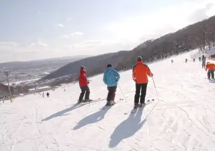 Resol Trinity Sapporo - 21