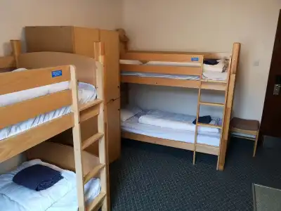 Inverness Youth Hostel - 33