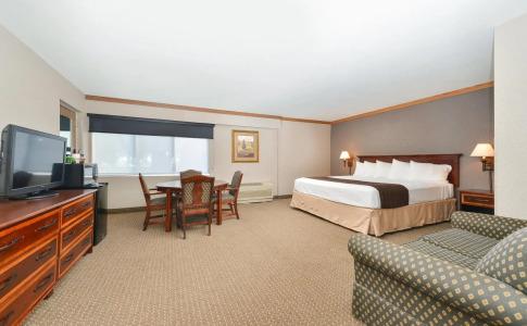 Kelly Inn Bismarck North Dakota - 6