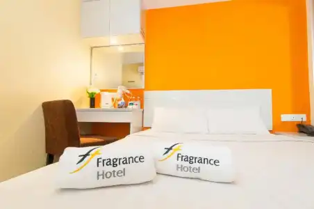 ibis budget Singapore Ametrine - 19