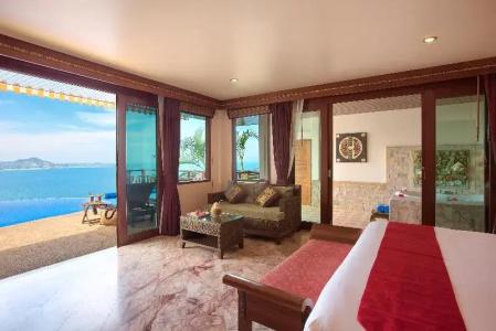Sandalwood Luxury Villas - 44