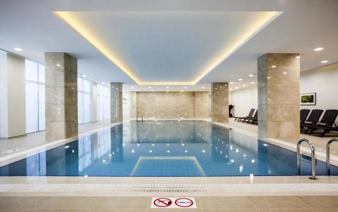 Hilton Garden Inn Erzincan - 11