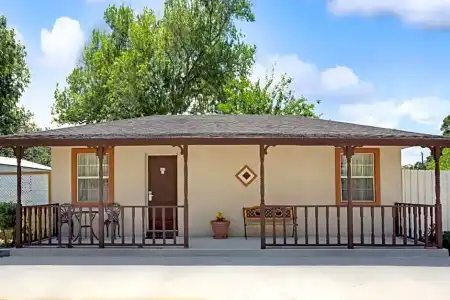 Travelodge by Wyndham & Cottages St Augustine/Historic - 25