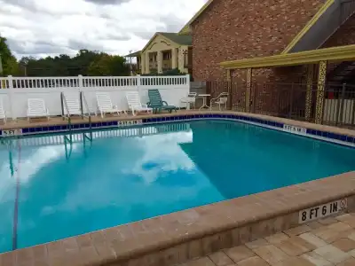 Best Motel Lakeland - 12