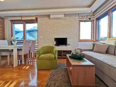 Egoiste Apartments - 3