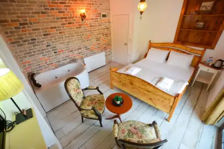 Agva Piassa Otel - 4
