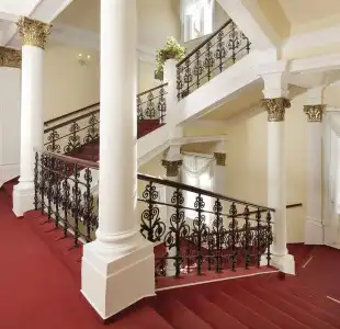 Spa Savoy - 12