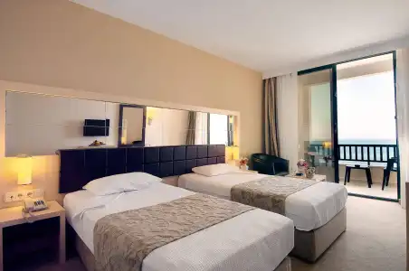 Golden Lotus - All Inclusive - 4