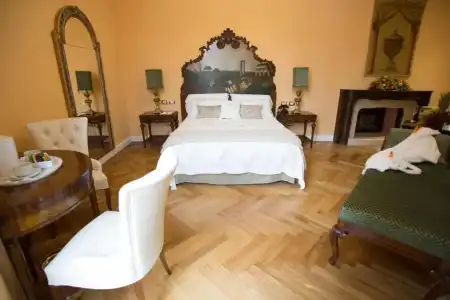 Royal Suite Trinità dei Monti - 257
