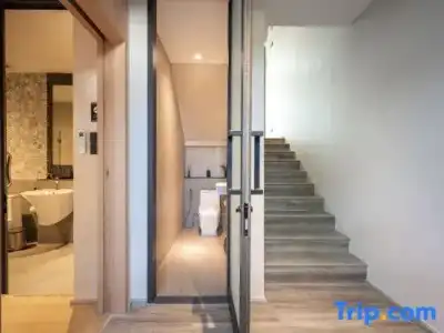 Shan Villas Sukhumvit - 429