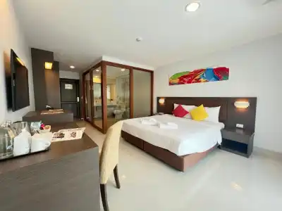 Riche Hua Hin - 83