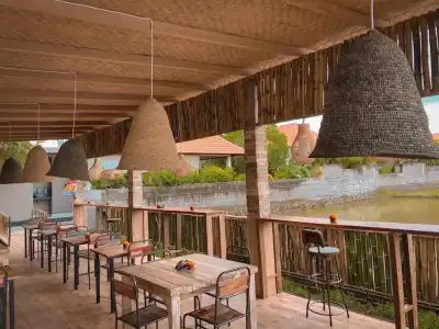 The Sawah Resort & Villa - 19