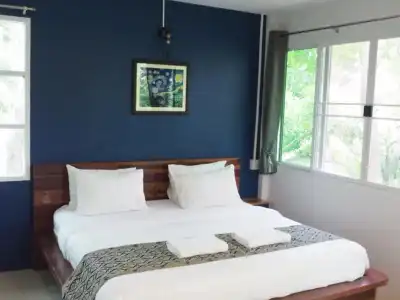 Muaan Resort - 16
