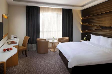 Amsterdam ID Aparthotel - 2