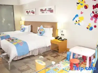 Cinese Dongguan Shijie - 40